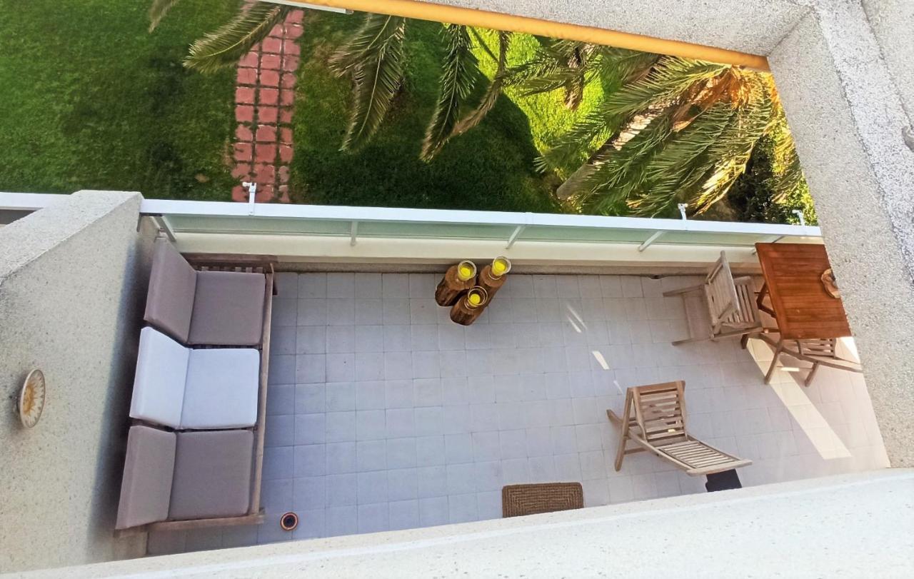 Paraiso Miami Playa Ngoại thất bức ảnh