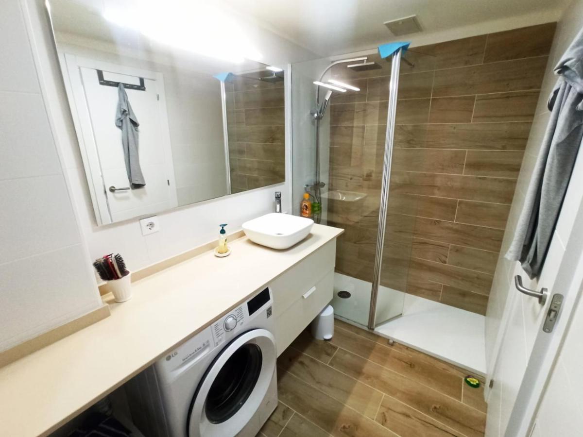 Paraiso Miami Playa Ngoại thất bức ảnh
