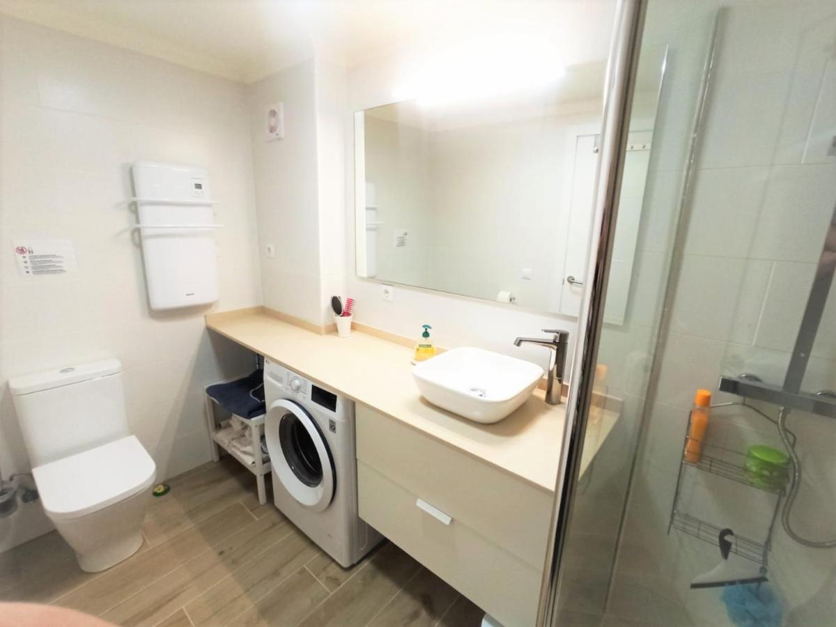 Paraiso Miami Playa Ngoại thất bức ảnh