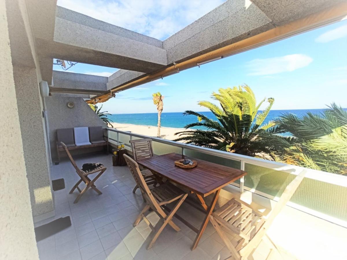Paraiso Miami Playa Ngoại thất bức ảnh