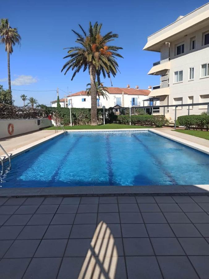 Paraiso Miami Playa Ngoại thất bức ảnh
