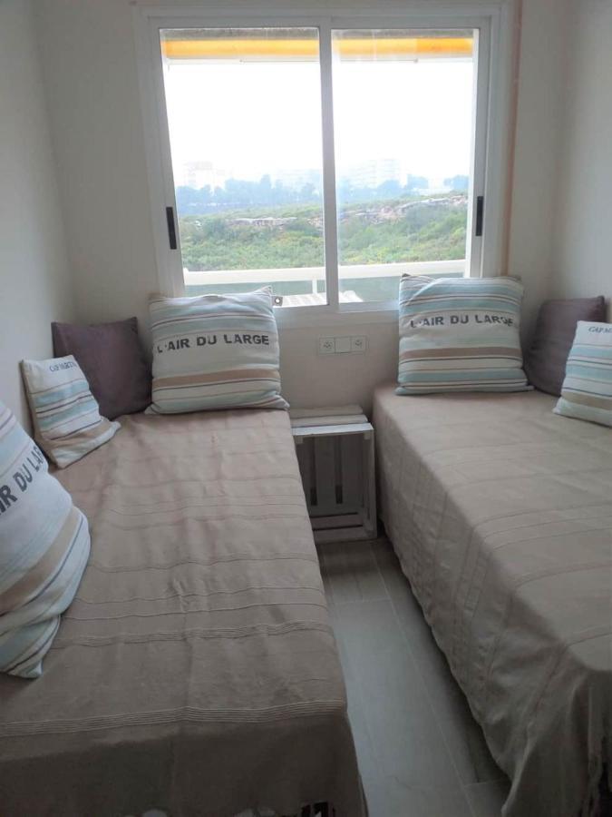 Paraiso Miami Playa Ngoại thất bức ảnh
