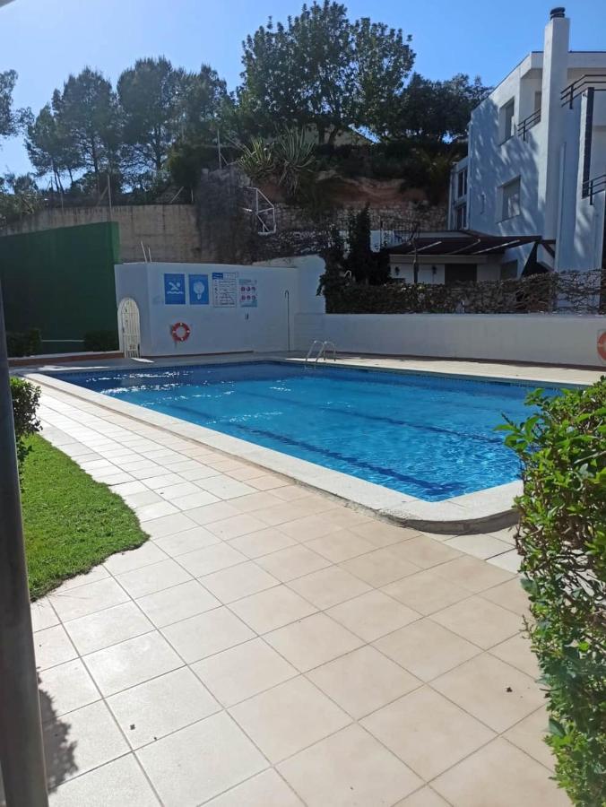 Paraiso Miami Playa Ngoại thất bức ảnh