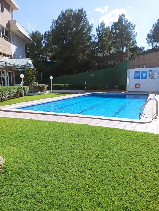 Paraiso Miami Playa Ngoại thất bức ảnh