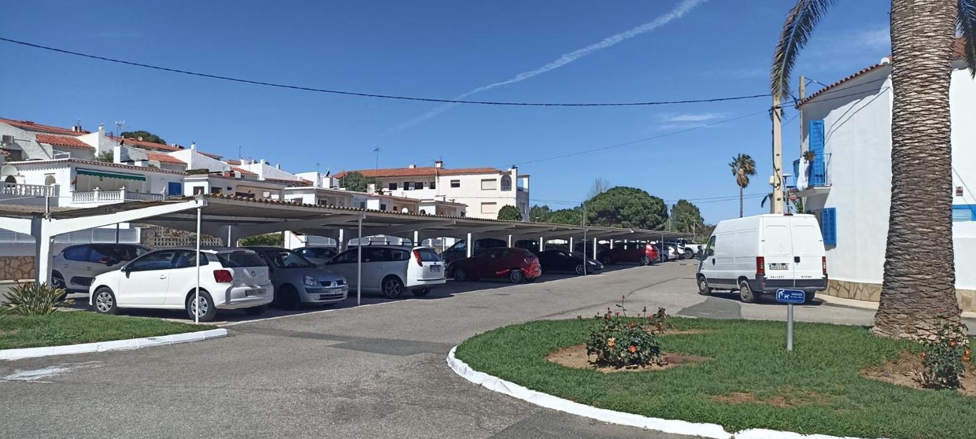 Paraiso Miami Playa Ngoại thất bức ảnh