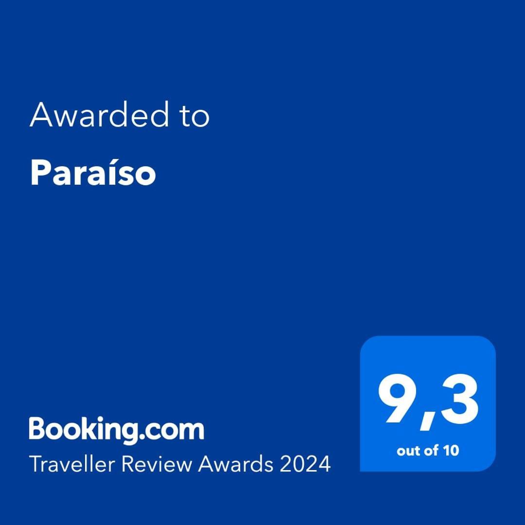 Paraiso Miami Playa Ngoại thất bức ảnh